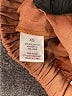 Good Luck Gem Brown Casual Pants Size XS - photo 8