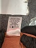 Good Luck Gem Brown Casual Pants Size XS - photo 9
