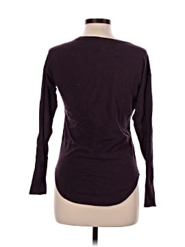Lululemon Athletica Long Sleeve T-Shirt (view 2)