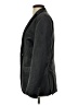 INC International Concepts 100% Polyester Black Blazer Size S - photo 5