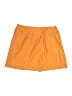 Outdoor Voices Solid Orange Active Skort Size M - photo 2