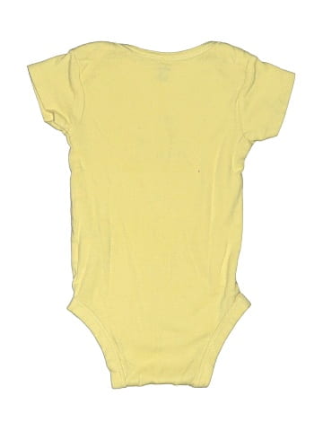 Gerber Short Sleeve Onesie (view 2)