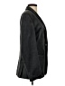 INC International Concepts 100% Polyester Black Blazer Size S - photo 4