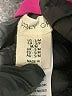 Happily Grey Purple Bodysuit Size S - photo 4