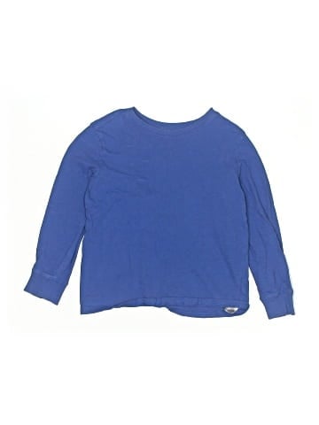 Old Navy Long Sleeve T-Shirt (view 1)