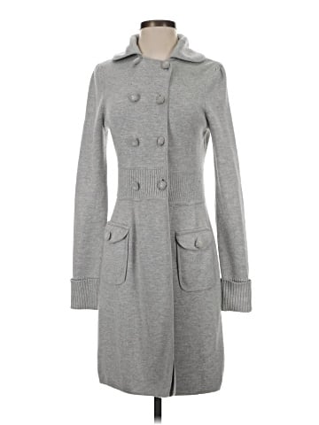 Rebecca Taylor Coat (view 1)