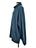 Caslon Teal Poncho Size Med - Lg - photo 5