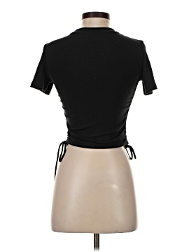 Zara Short Sleeve Turtleneck (view 2)