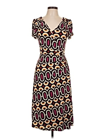 Bisou Bisou Casual Dress (view 1)
