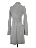 Rebecca Taylor Gray Coat Size S - photo 2