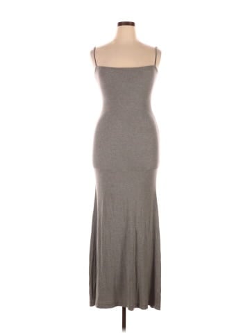 SKIMS Casual Dress (view 1)