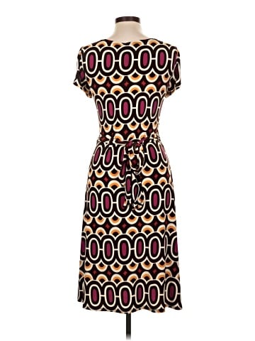 Bisou Bisou Casual Dress (view 2)