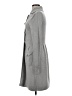 Rebecca Taylor Gray Coat Size S - photo 5