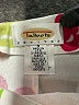 Talbots 100% Cotton Print Ivory Casual Skirt Size 4 (petite) - photo 4