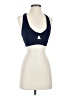 Fabletics Blue Sports Bra Size S (estimated) - photo 1