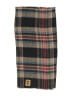 Assorted Brands 100% Acrylic Plaid Black Green Scarf One size - photo 2