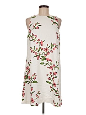 Ann Taylor Casual Dress (view 1)