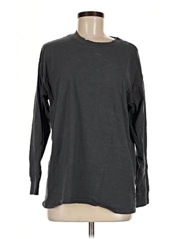 Abercrombie & Fitch Long Sleeve T-Shirt (view 1)