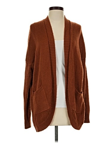 Charlotte Russe Cardigan (view 1)