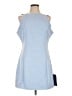 Lulus Blue Casual Dress Size L - photo 1