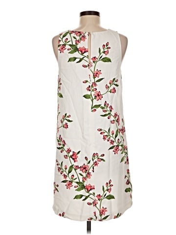 Ann Taylor Casual Dress (view 2)