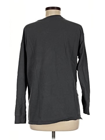 Abercrombie & Fitch Long Sleeve T-Shirt (view 2)
