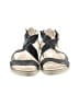 Ecco Black Sandals Size EU 40 - photo 2