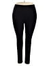 Ann Taylor LOFT Black Active Pants Size XL - photo 1