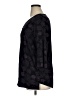 Studio 1940 Black 3/4 Sleeve Blouse Size 1X - photo 5