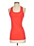 Pro-fit Orange Active Tank Size S - photo 1