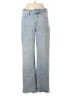 Old Navy Blue Jeans Size 8 - photo 1