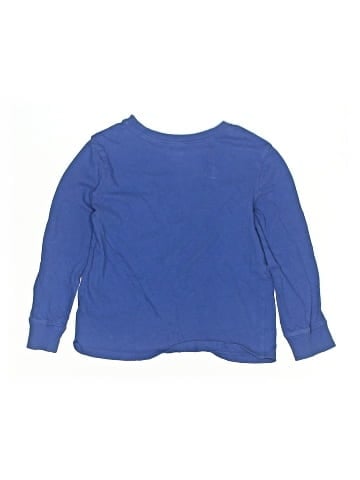 Old Navy Long Sleeve T-Shirt (view 2)