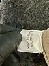 White Fox 100% Cotton Tan Pullover Sweater Size S - photo 8