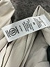 Athleta Solid Gray Long Sleeve Blouse Size XS - photo 8