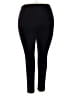 Ann Taylor LOFT Black Active Pants Size XL - photo 2