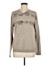 Assorted Brands Paisley Gray Pullover Sweater Size M - photo 1