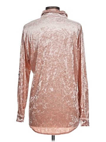 Amaryllis Long Sleeve Blouse (view 2)