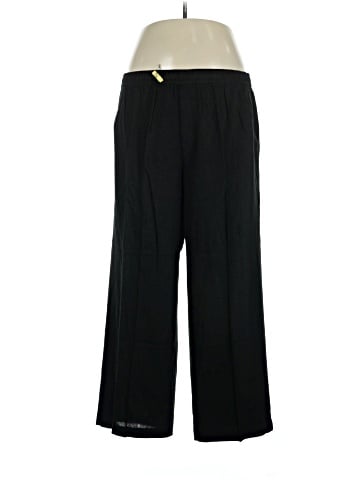 Old Navy Linen Pants (view 1)