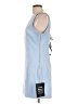 Lulus Blue Casual Dress Size L - photo 5