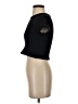 Altar'd State Black Short Sleeve Turtleneck Size Sm - Med - photo 5