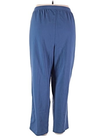 SUPREMA Essentials by Catherines Casual Pants (view 2)