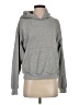 Fabletics Gray Pullover Hoodie Size S - photo 1