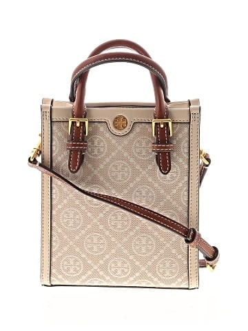 Tory Burch Satchel (view 1)
