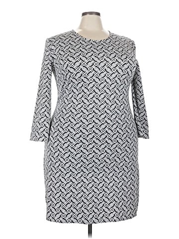 Julie Brown Casual Dress (view 1)