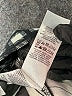 Primark Checkered-gingham Black Leggings Size 6 - photo 8