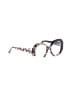 Franco Sarto Gray Black Sunglasses One size - photo 1