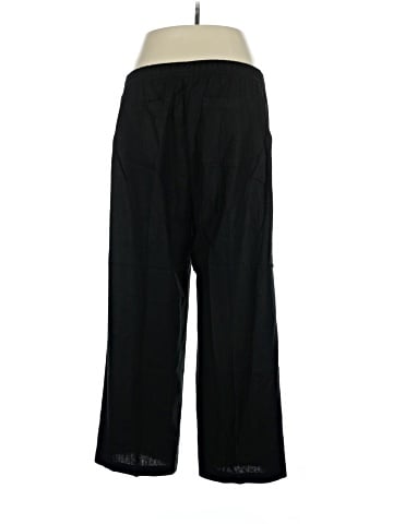 Old Navy Linen Pants (view 2)