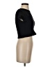 Altar'd State Black Short Sleeve Turtleneck Size Sm - Med - photo 4