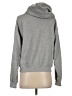 Fabletics Gray Pullover Hoodie Size S - photo 2