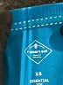 Essentials 100% Cotton Blue Active T-Shirt Size XS - photo 8